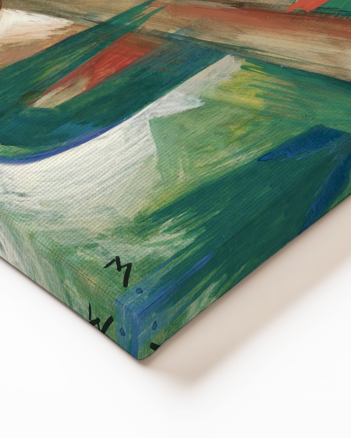 stretched-canvas