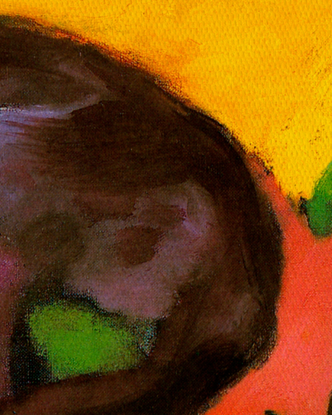 canvas