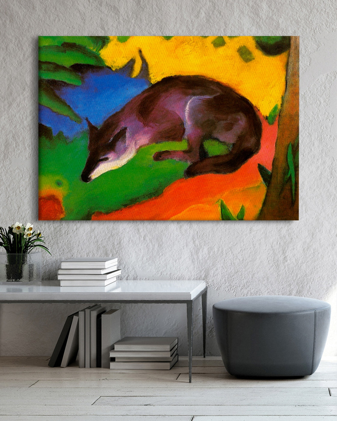 stretched-canvas