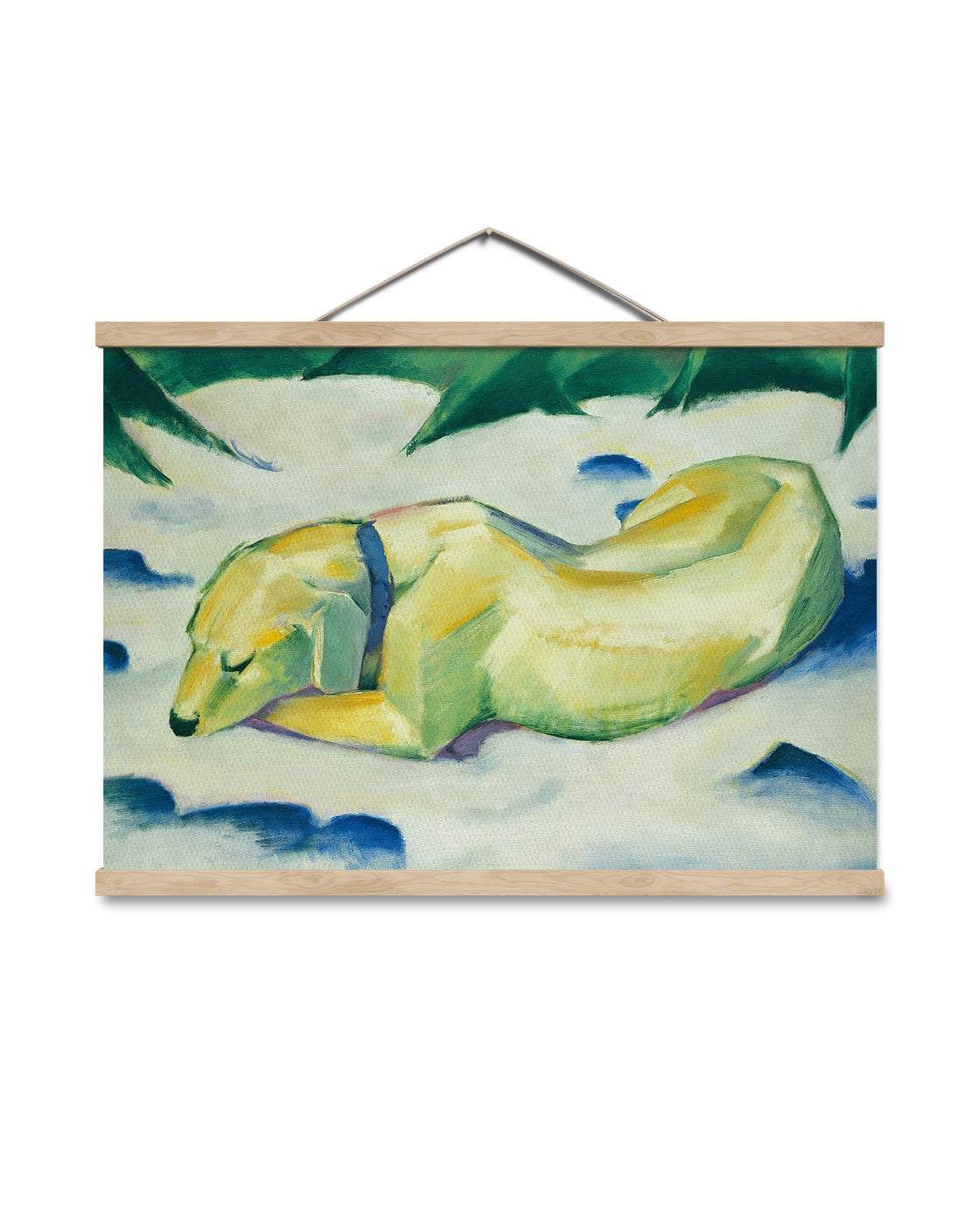 canvas