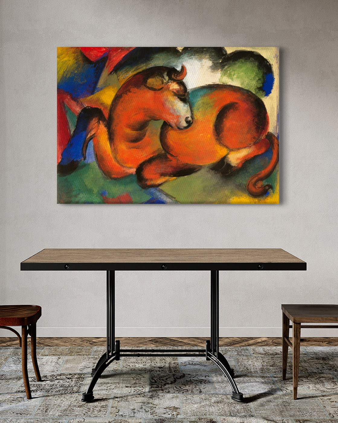stretched-canvas