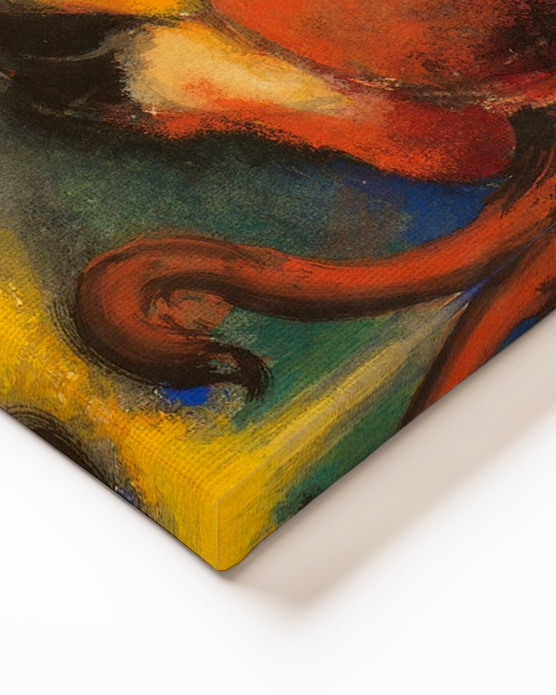 stretched-canvas