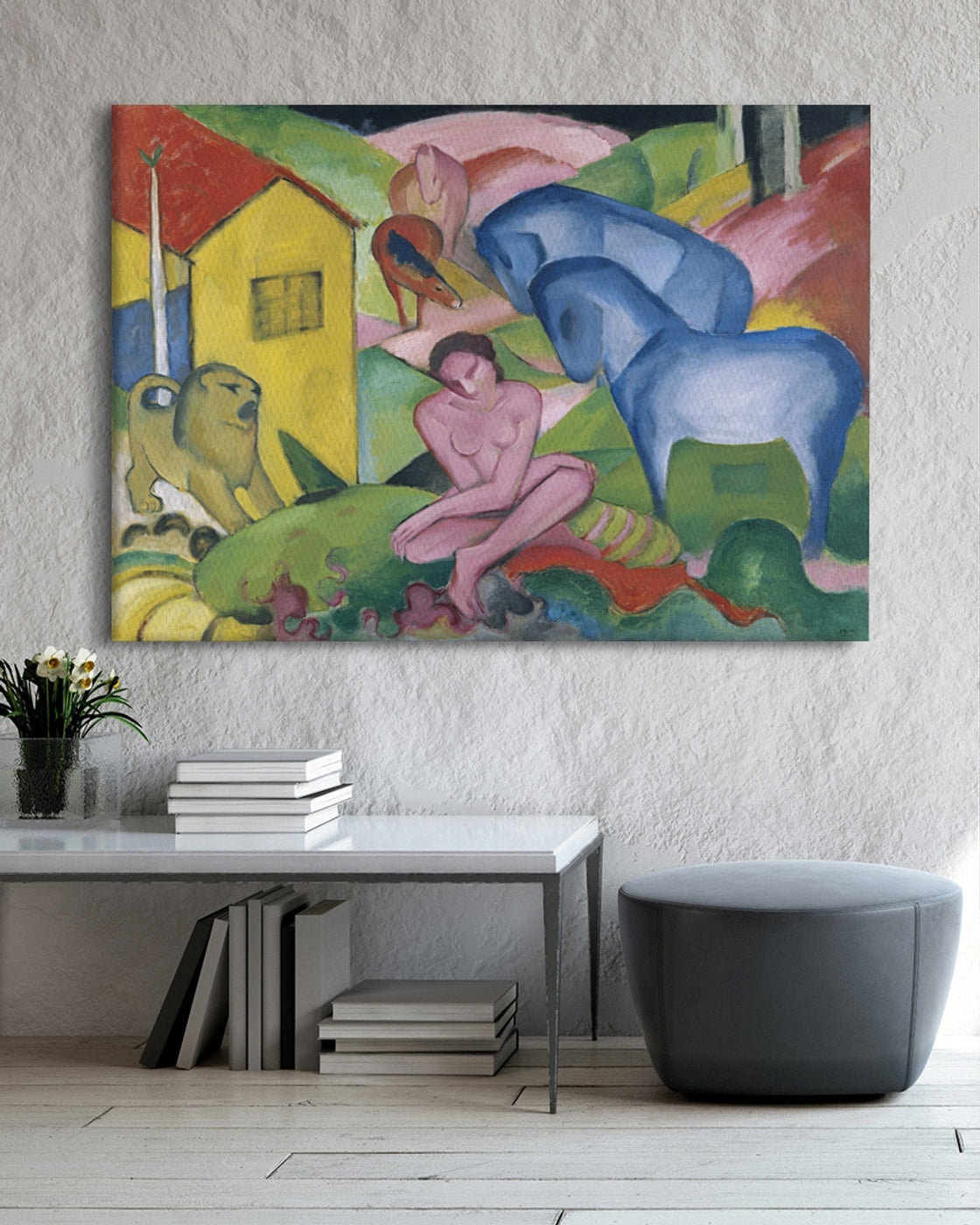 stretched-canvas