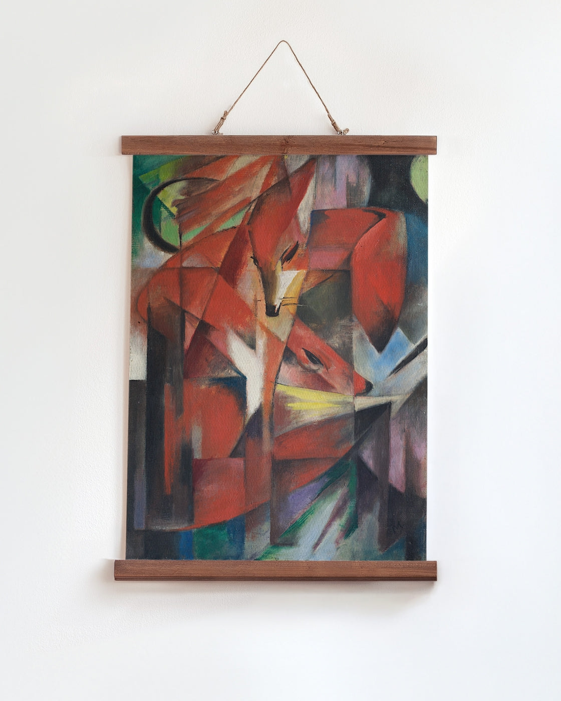 canvas