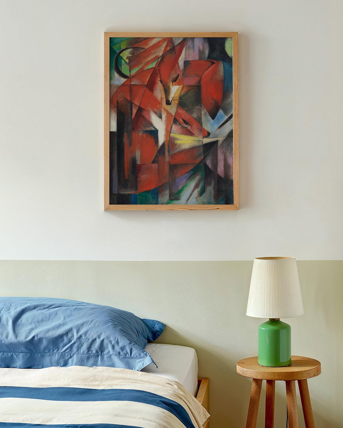 canvas