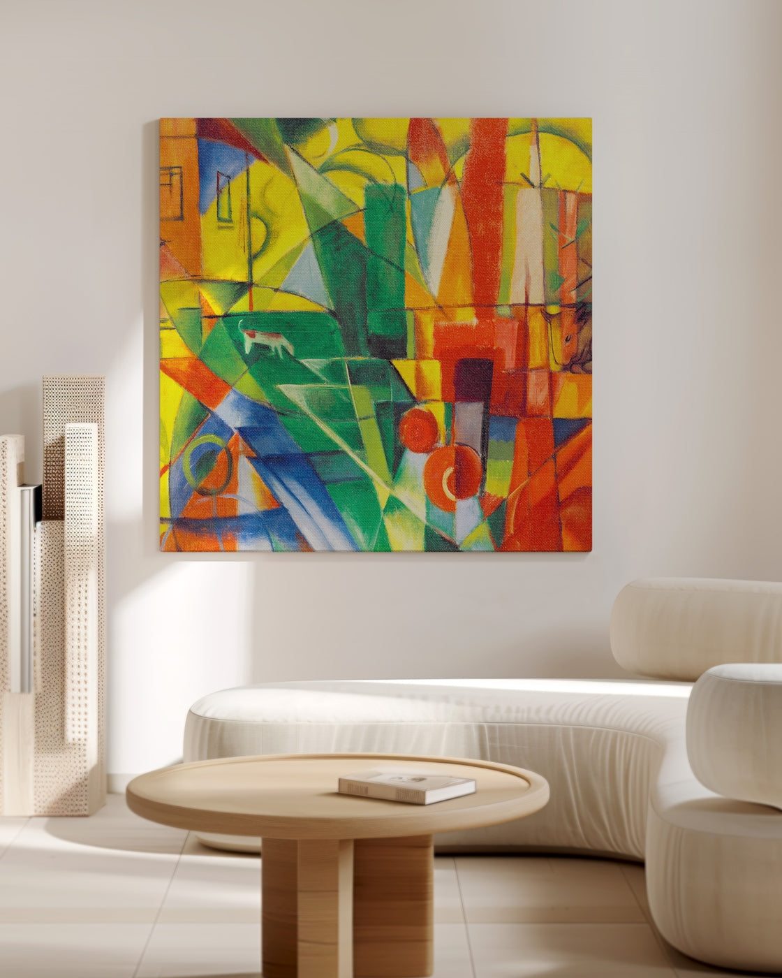 stretched-canvas