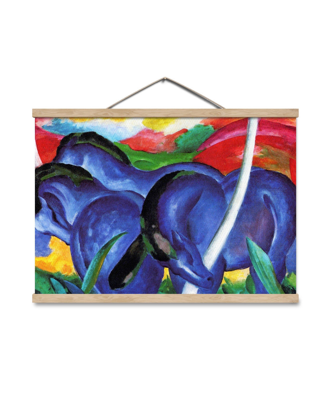 canvas