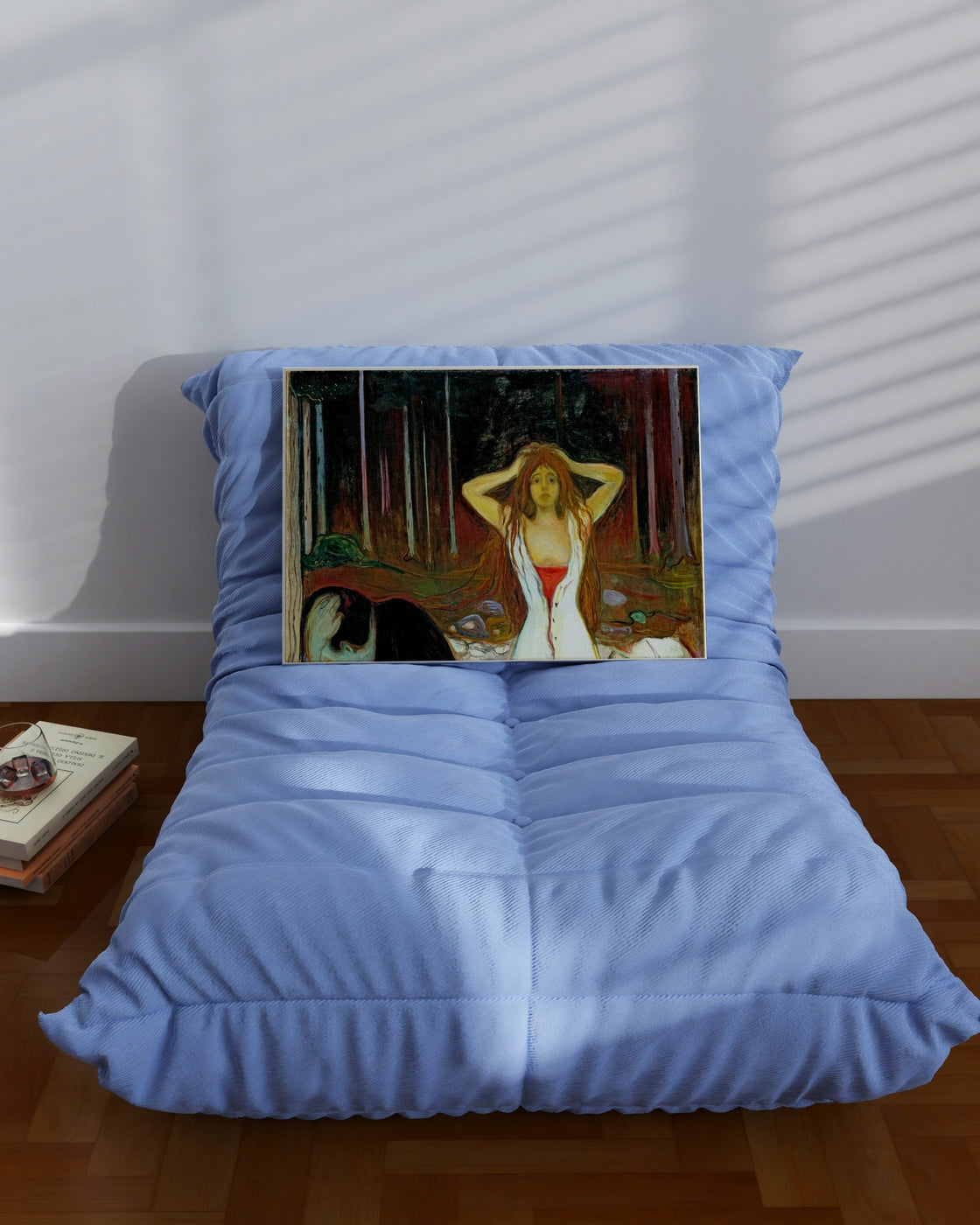canvas
