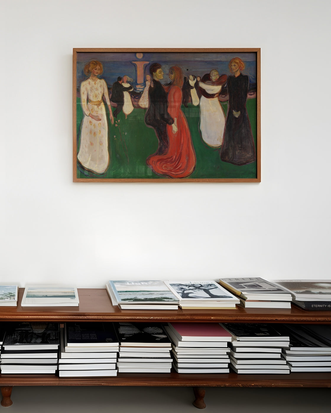 canvas