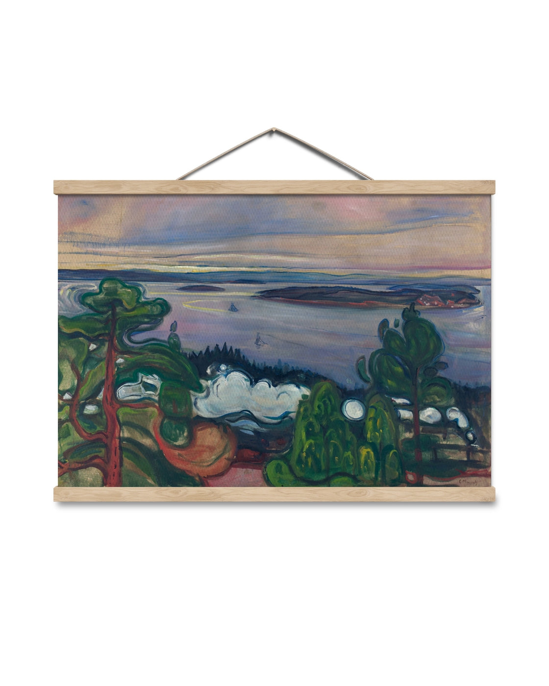 canvas
