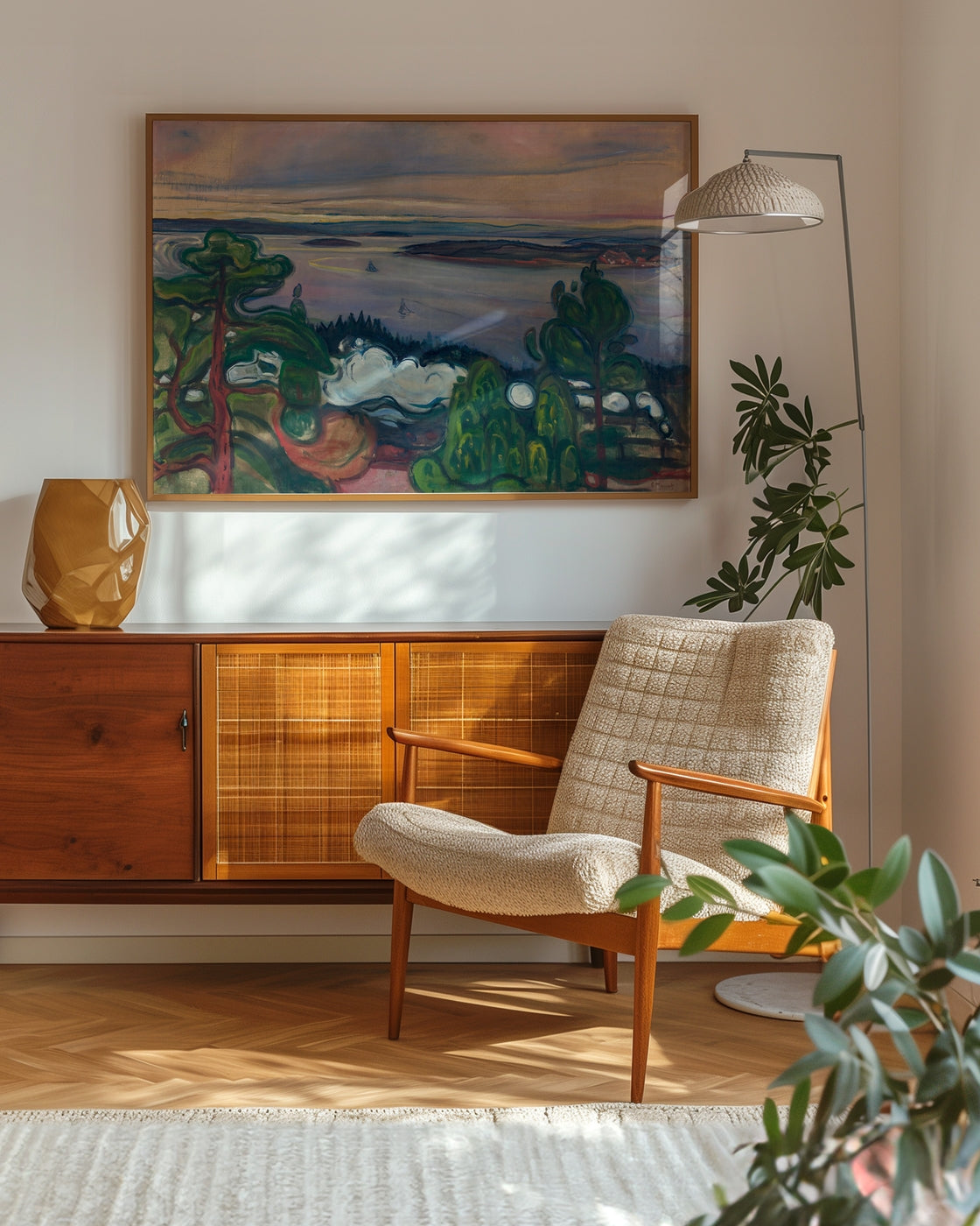 canvas