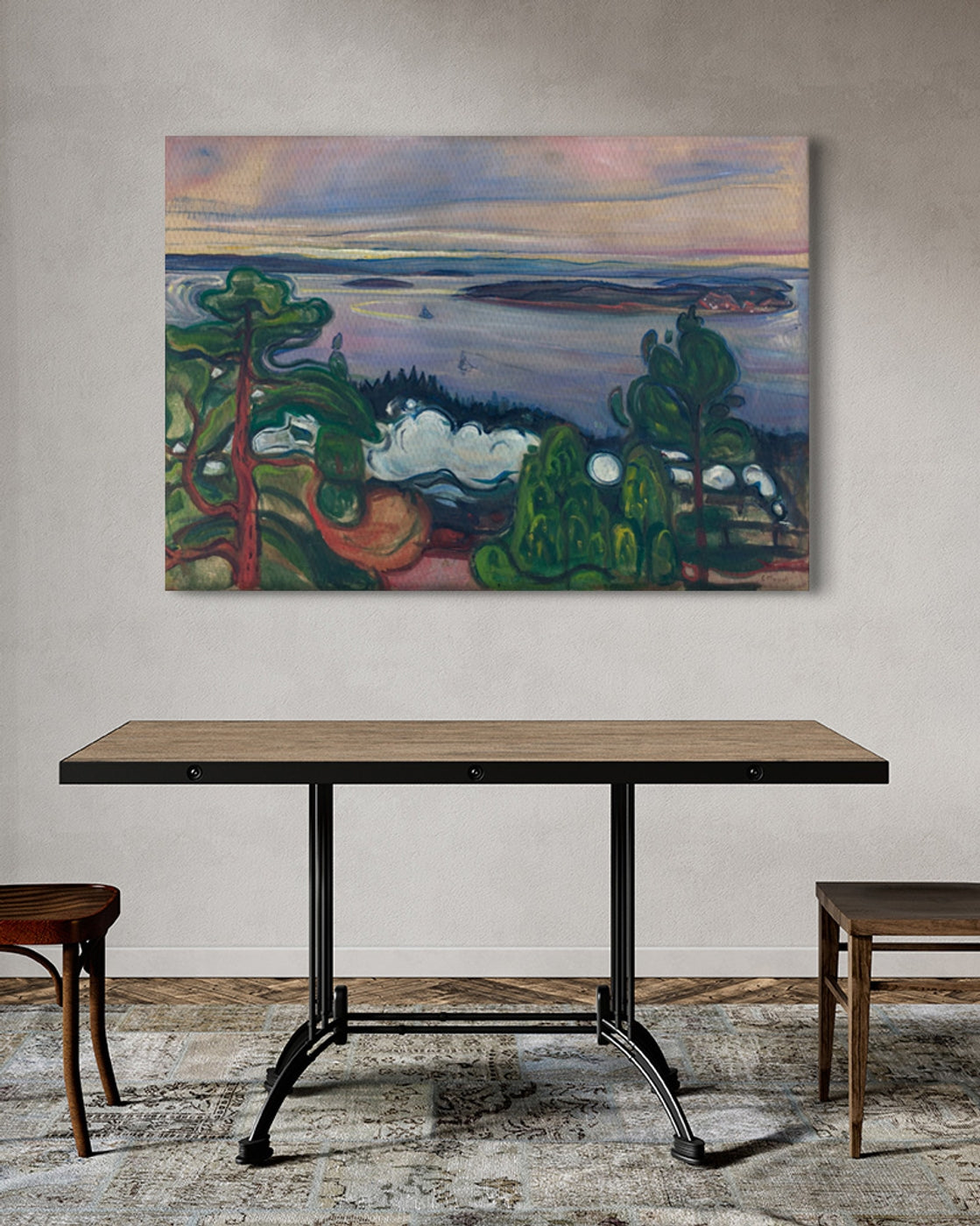 stretched-canvas