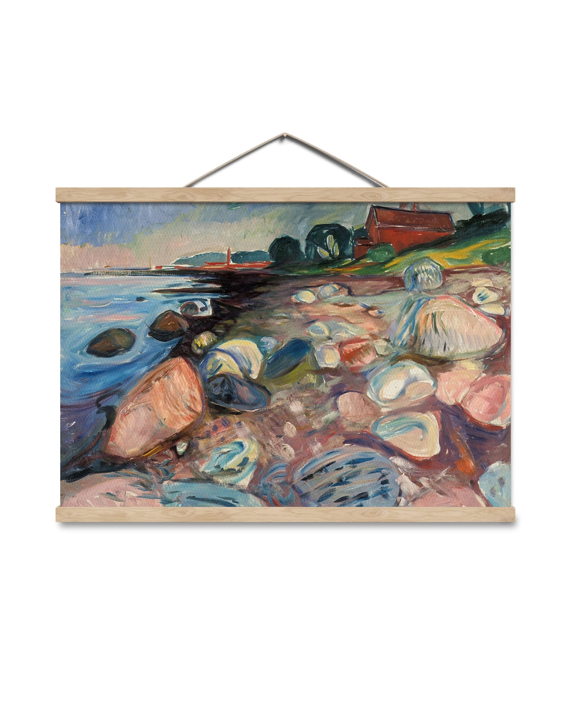 canvas