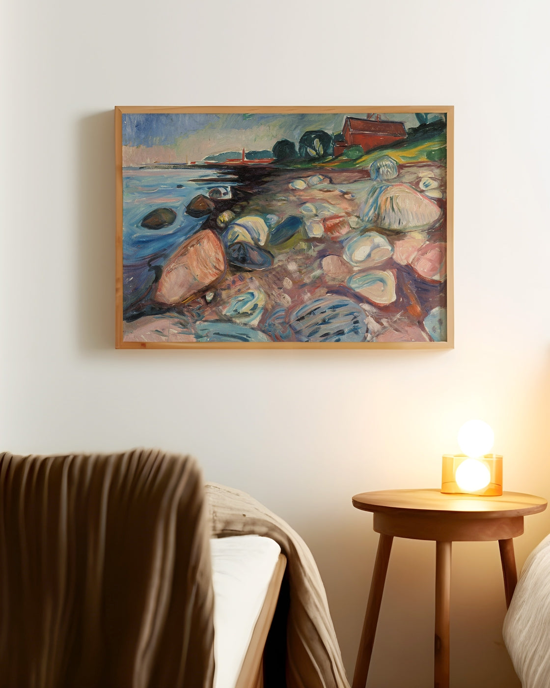 canvas