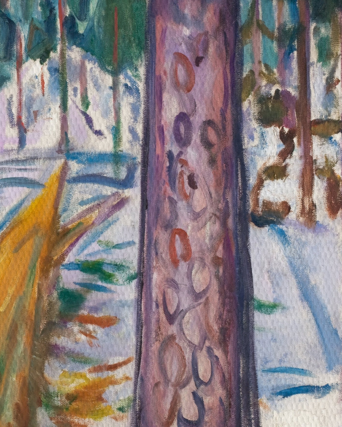 canvas