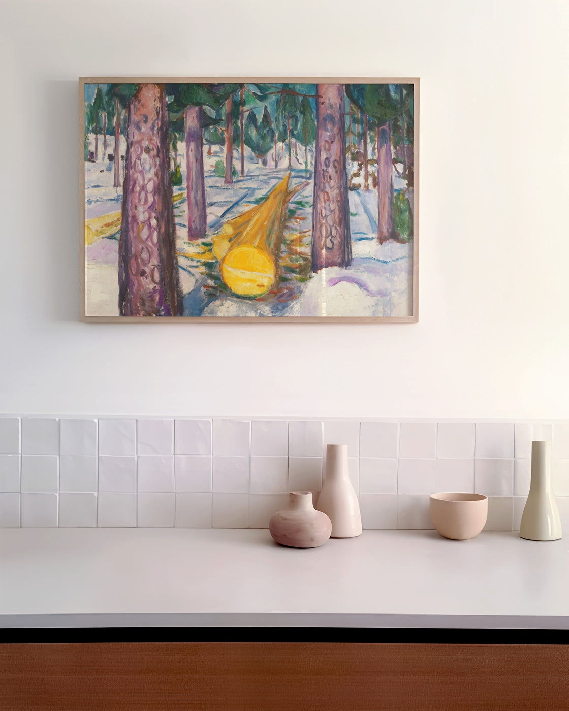 canvas