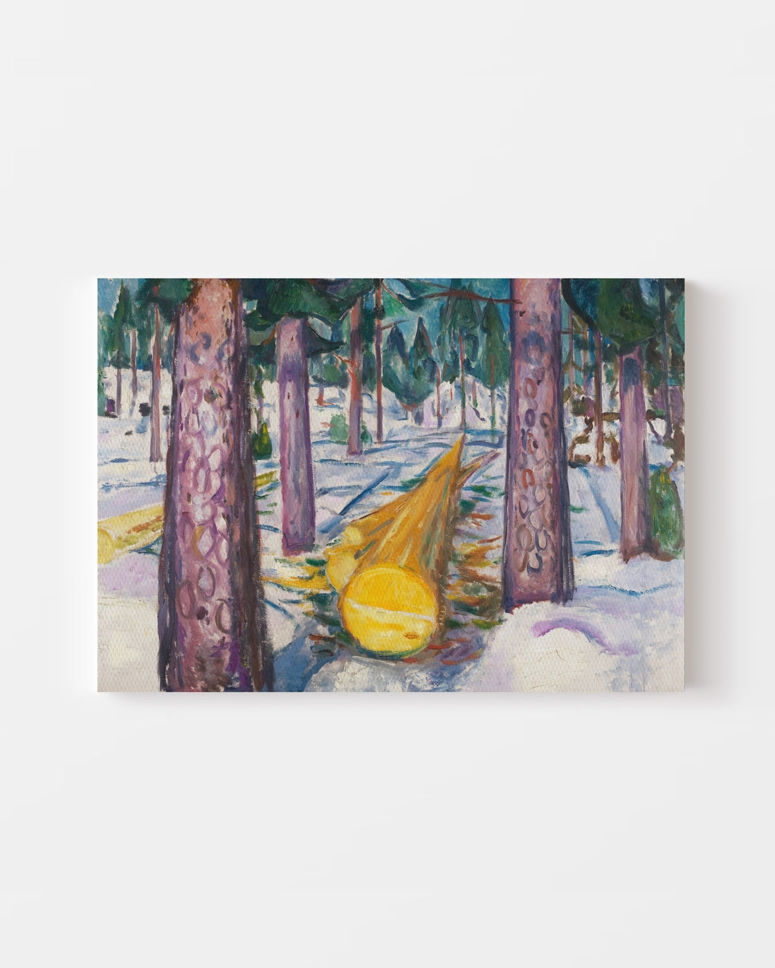 stretched-canvas