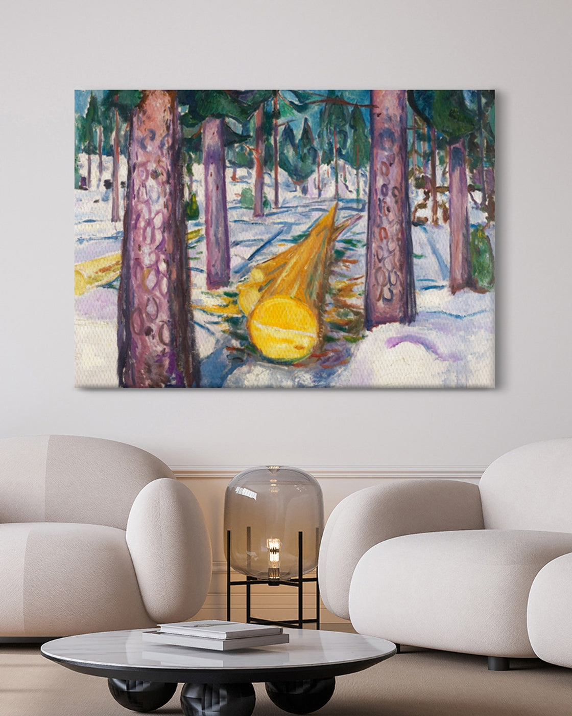 stretched-canvas