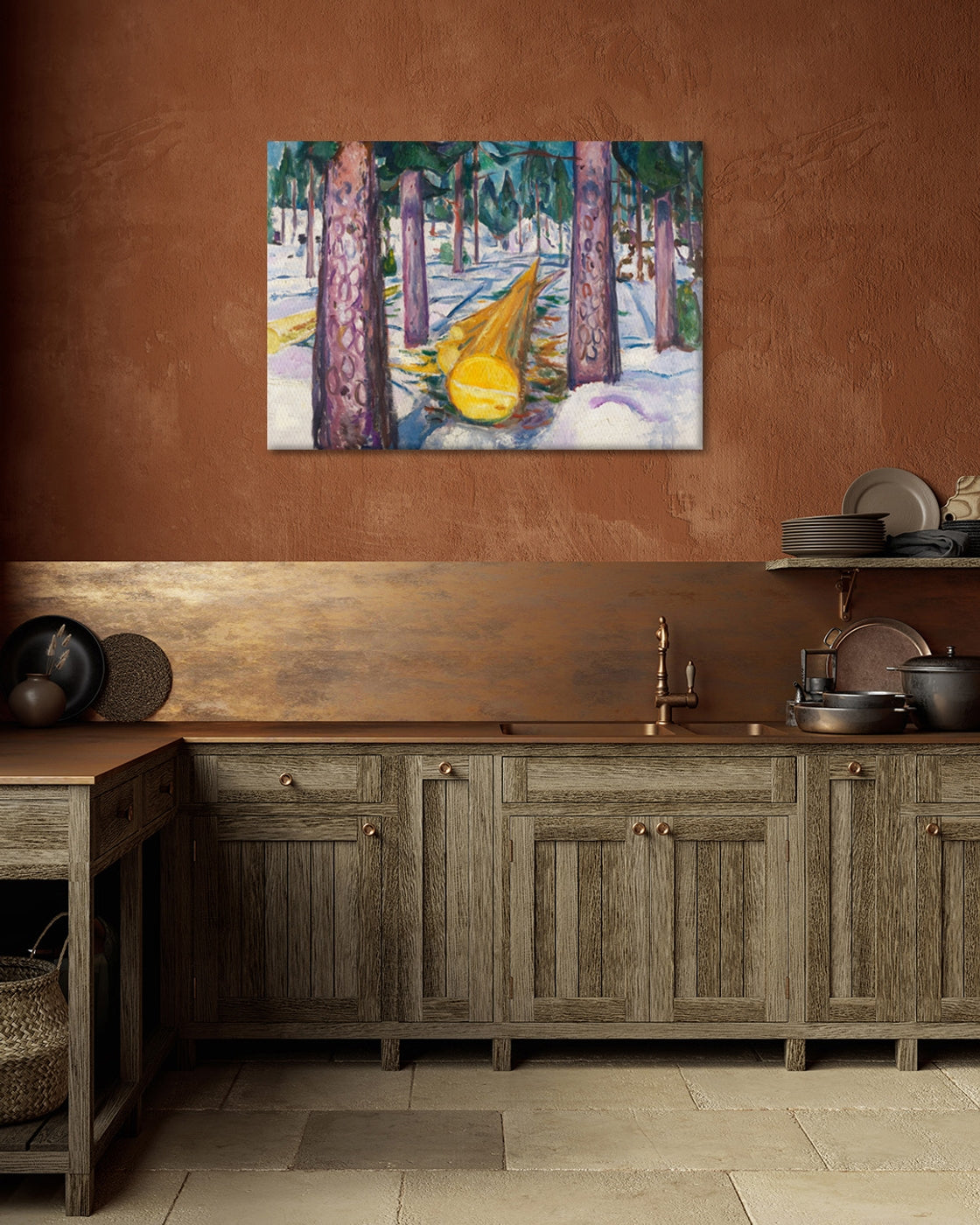 stretched-canvas