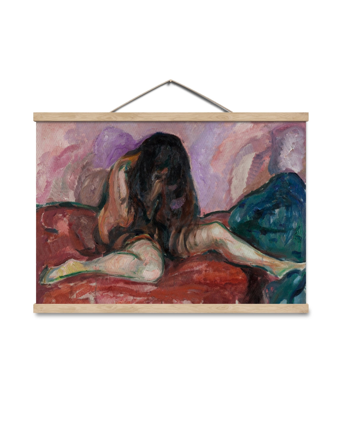 canvas