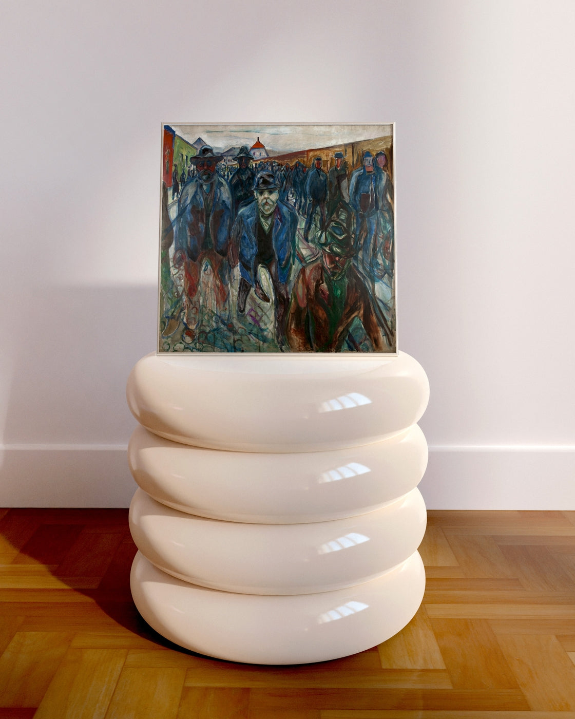 canvas