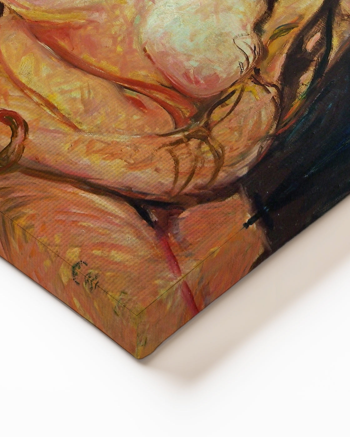 stretched-canvas