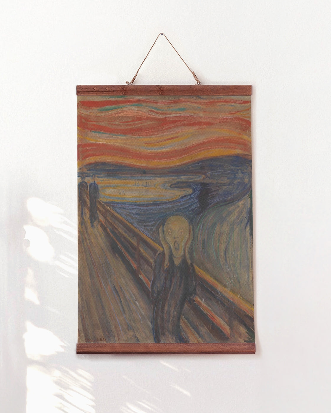 canvas