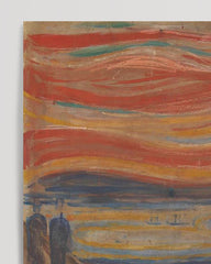 After Hover: Edward Munch - The Scream (1893)