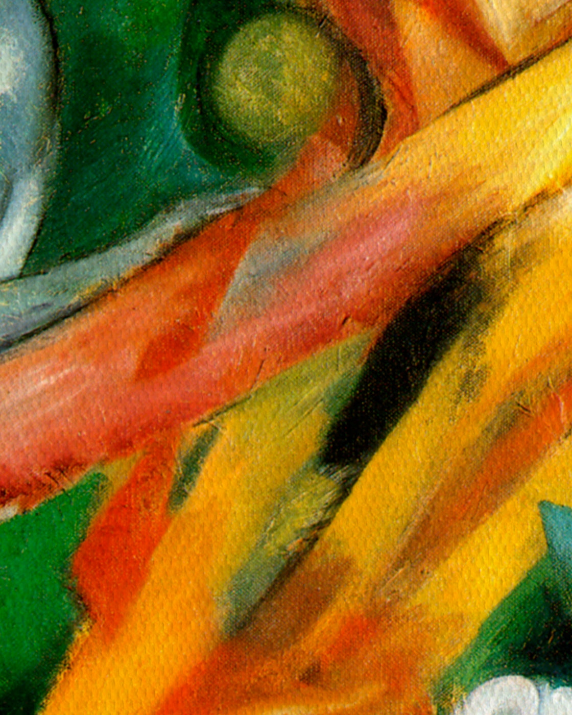 canvas