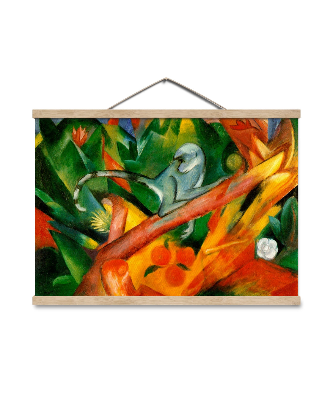 canvas