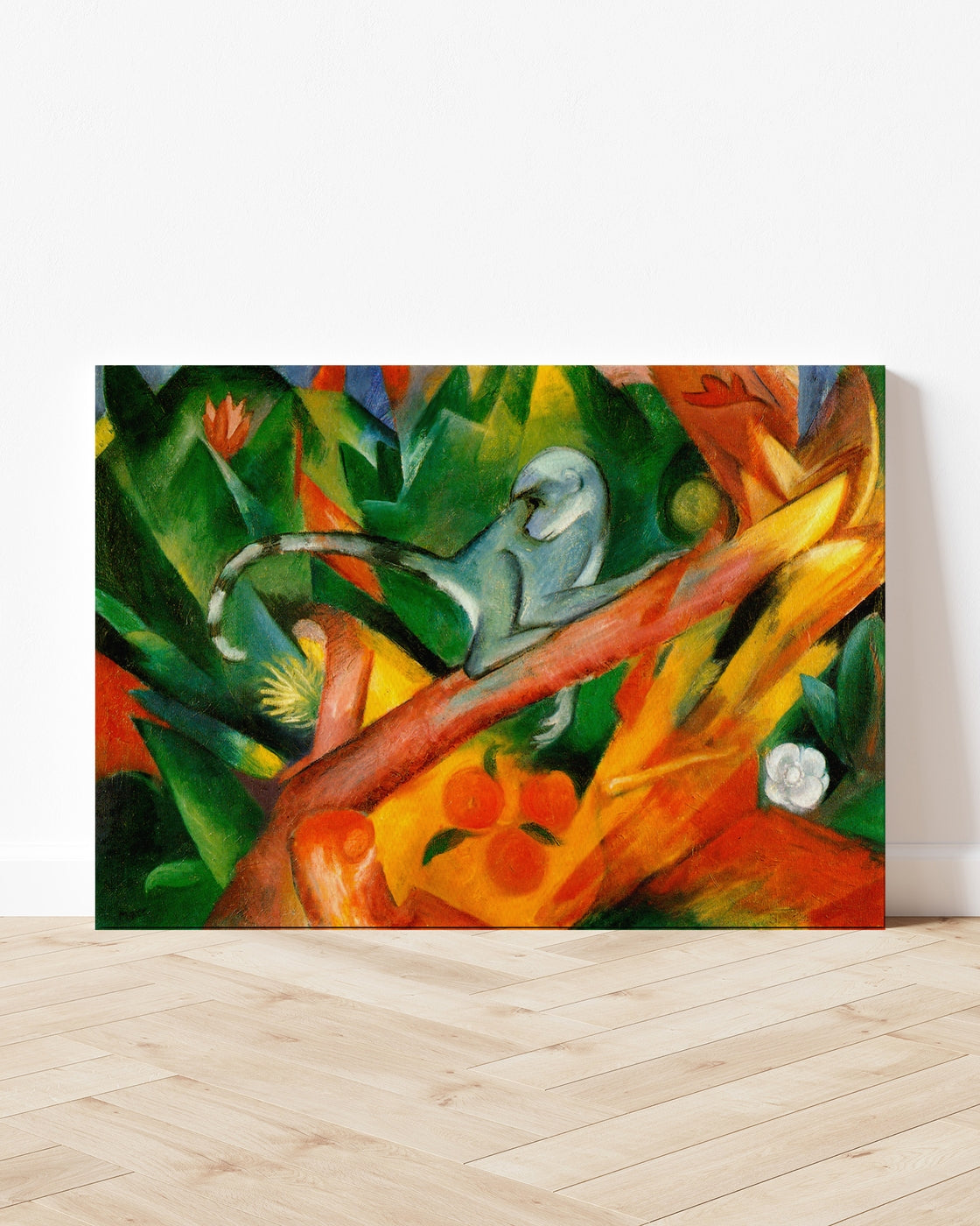 stretched-canvas