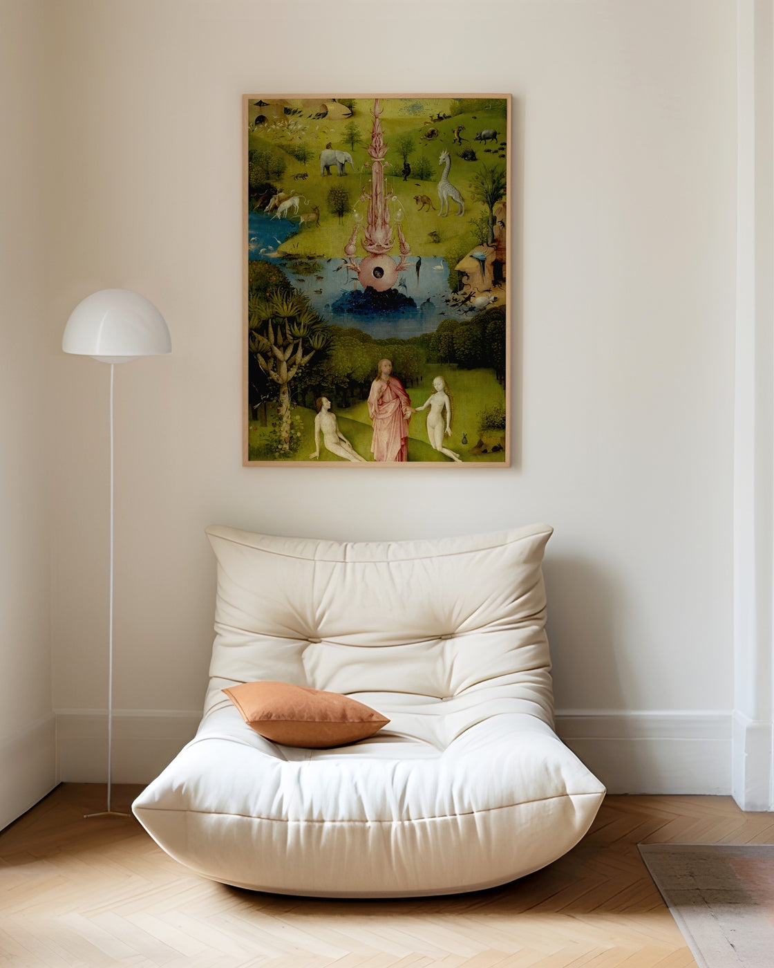 canvas