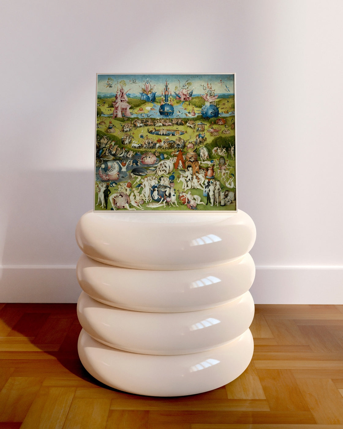 canvas