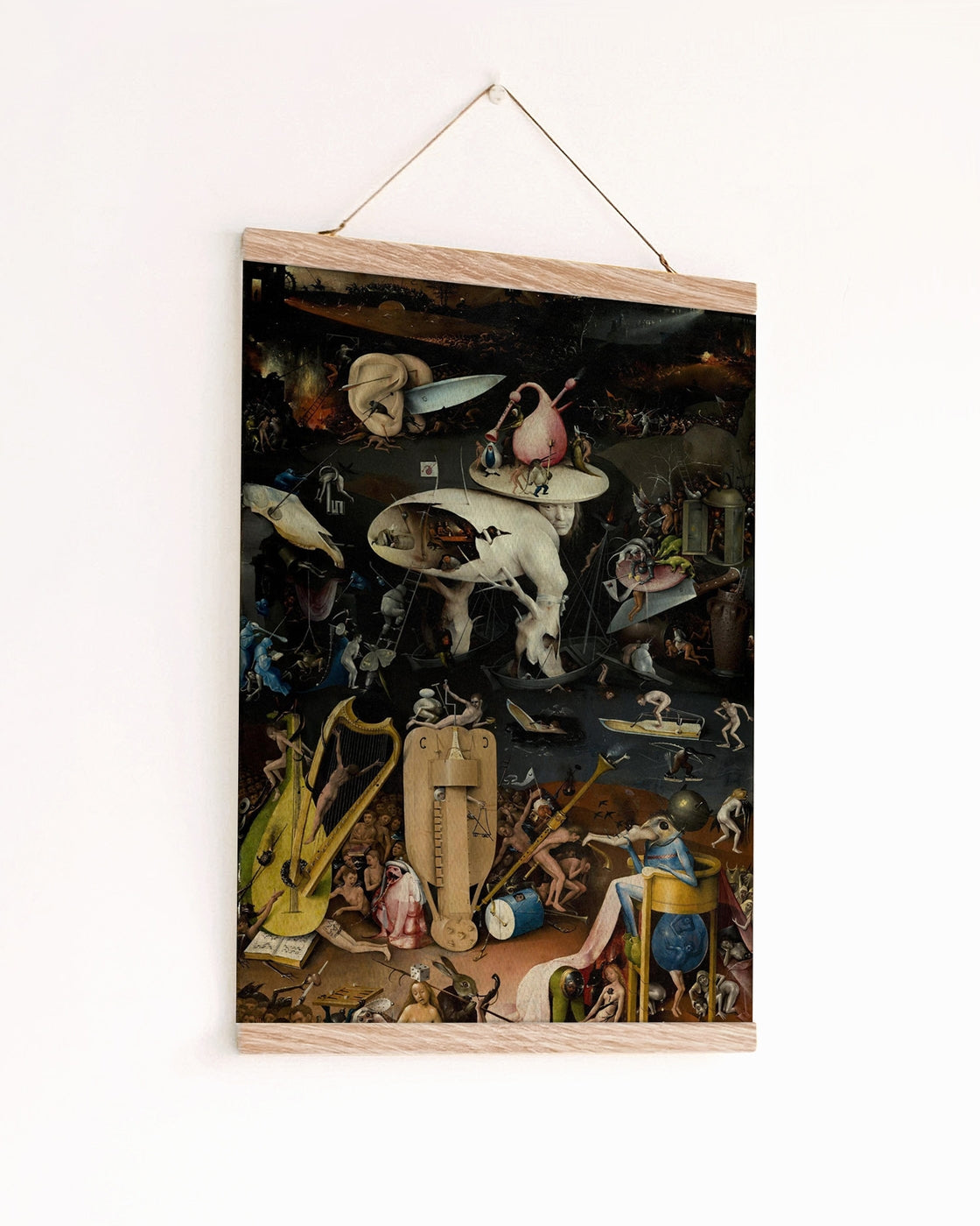 canvas