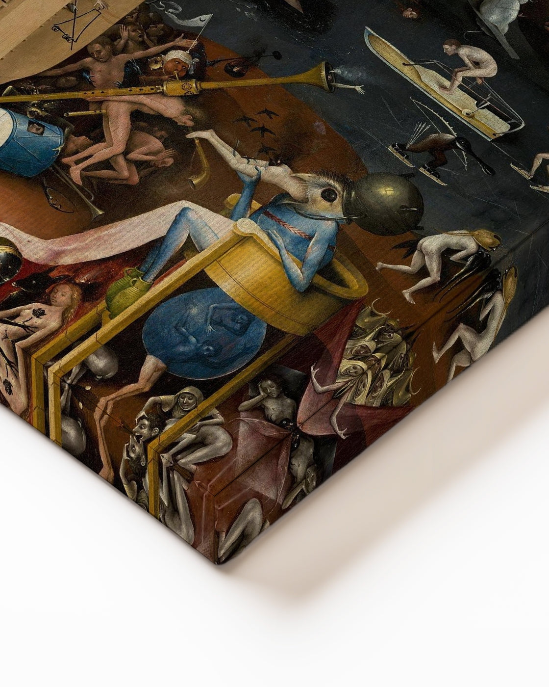 stretched-canvas