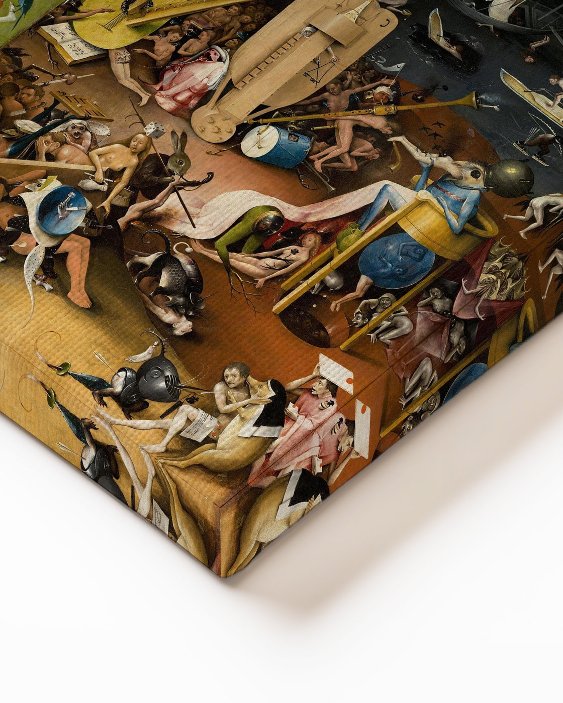 stretched-canvas