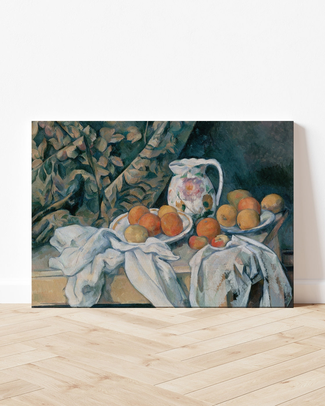 stretched-canvas