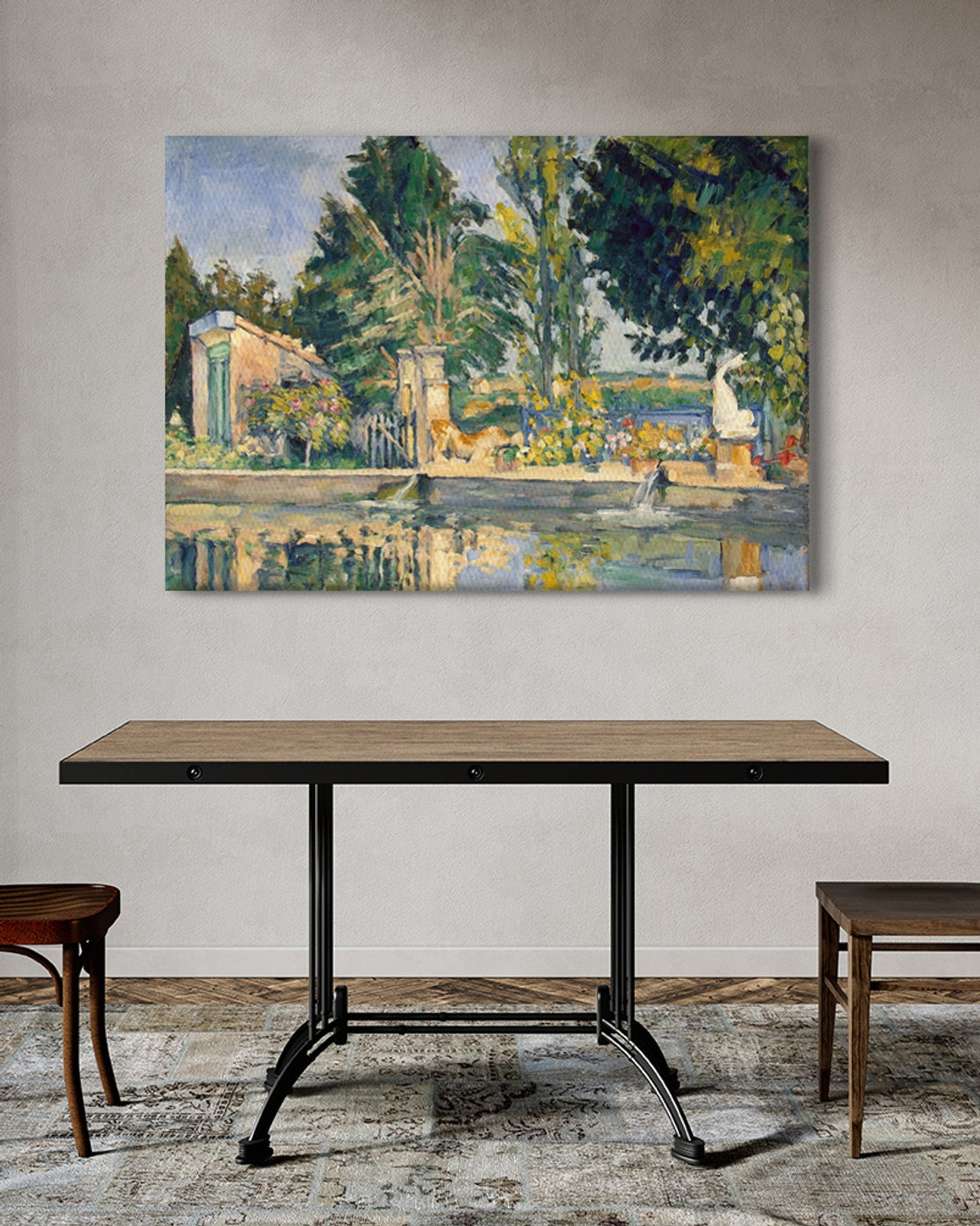 stretched-canvas