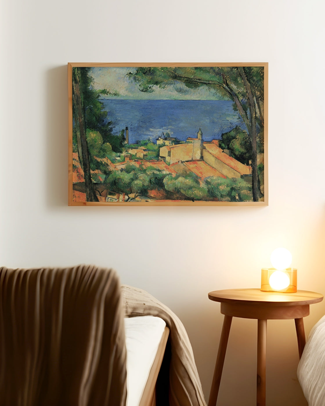 canvas