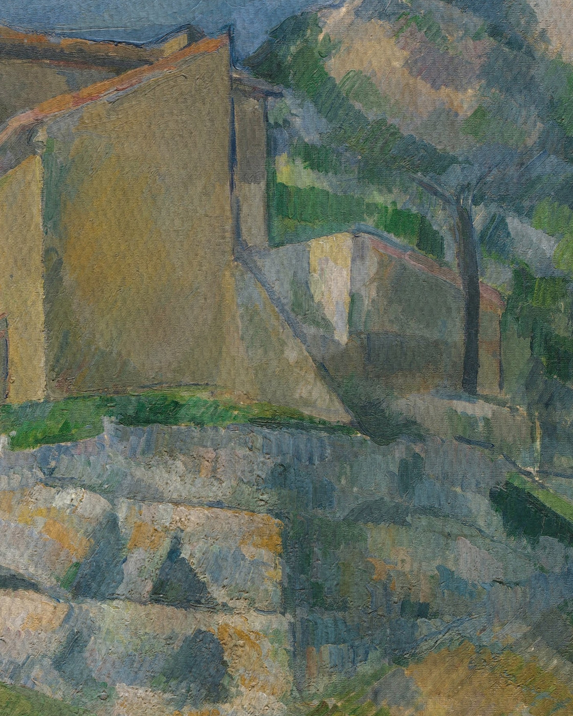 canvas
