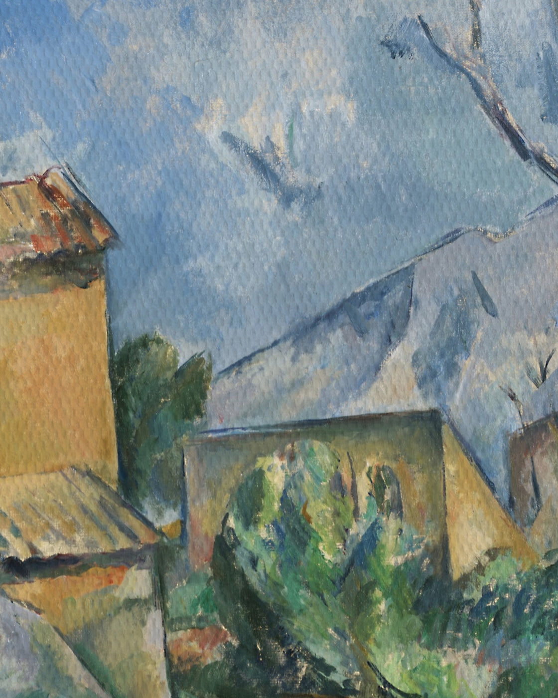 canvas