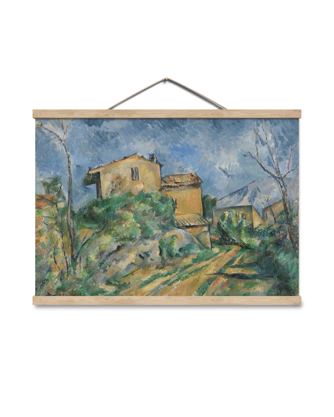 canvas