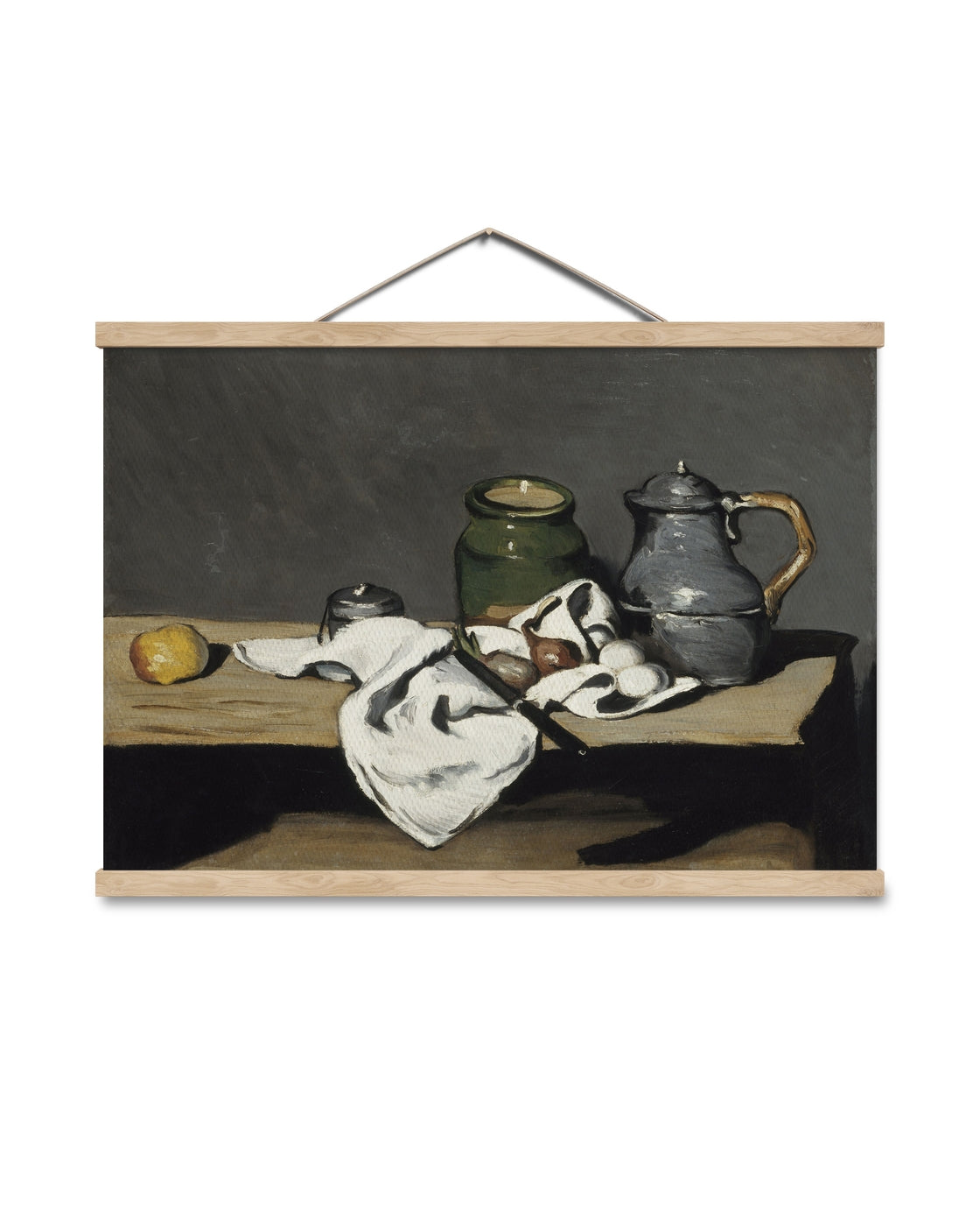 canvas