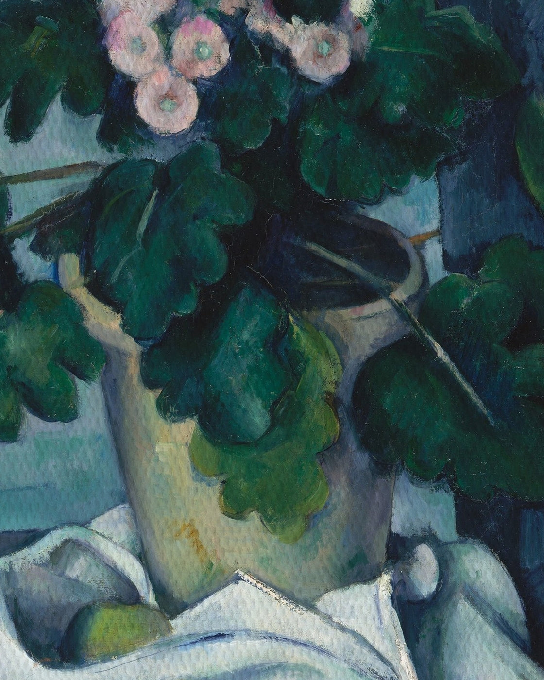canvas