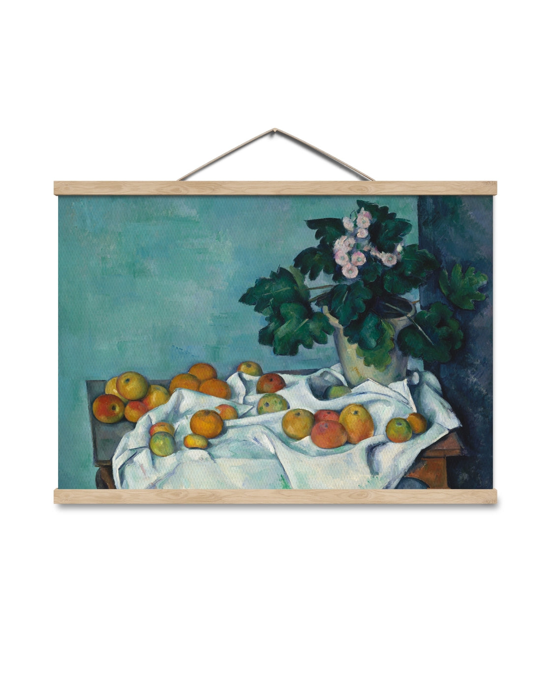 canvas
