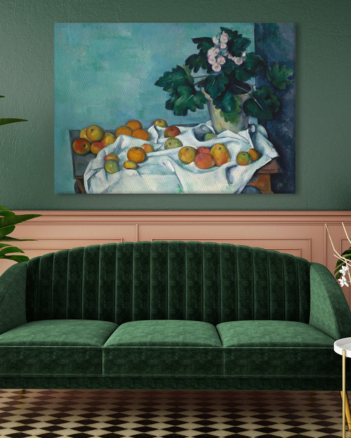 stretched-canvas