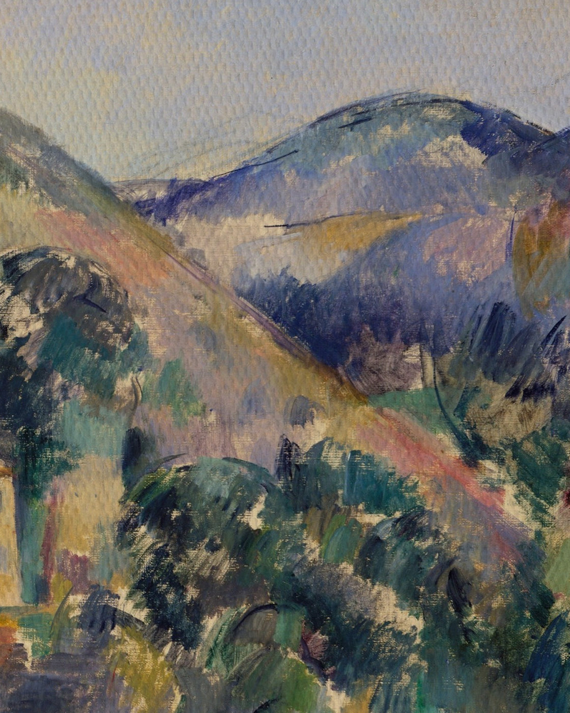 canvas