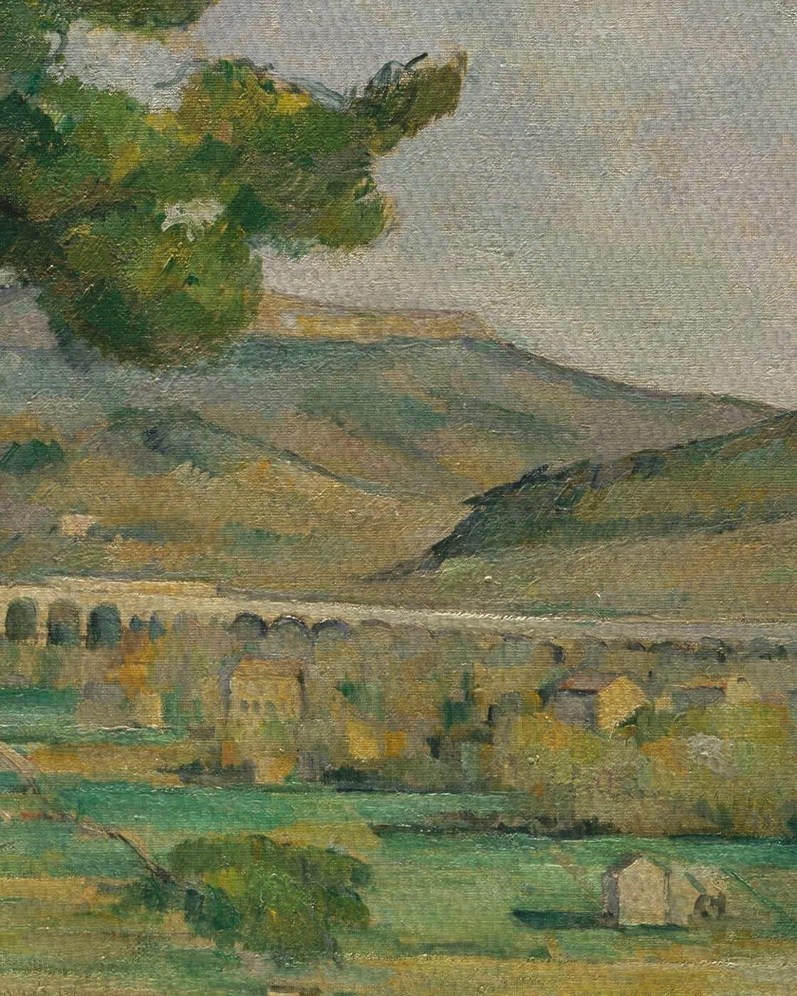 canvas