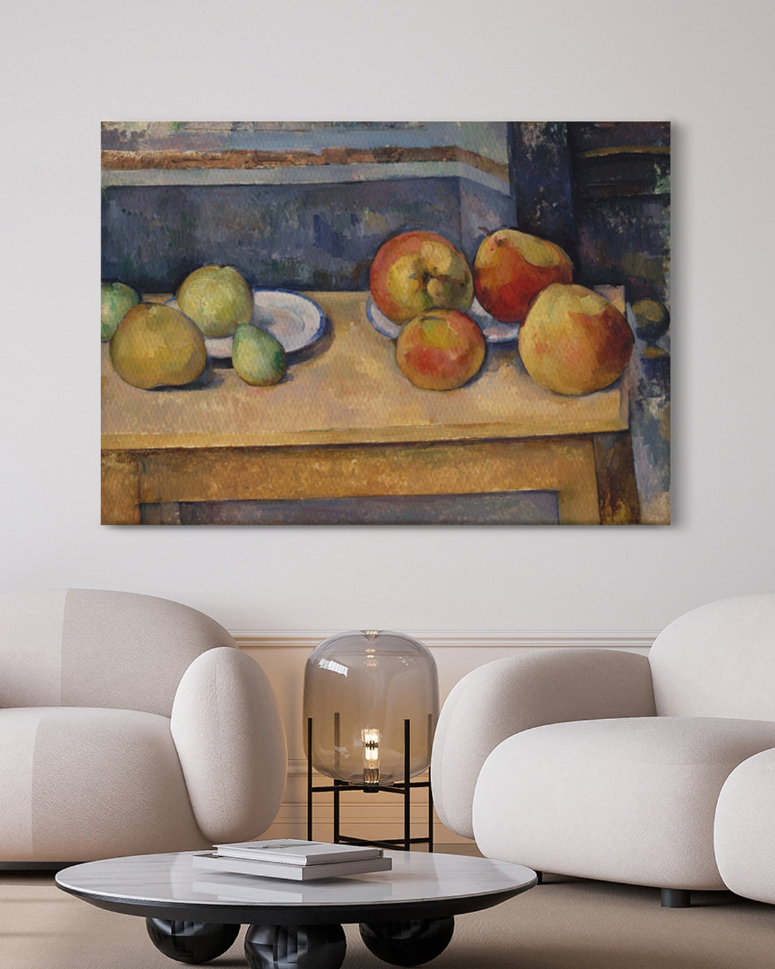 stretched-canvas