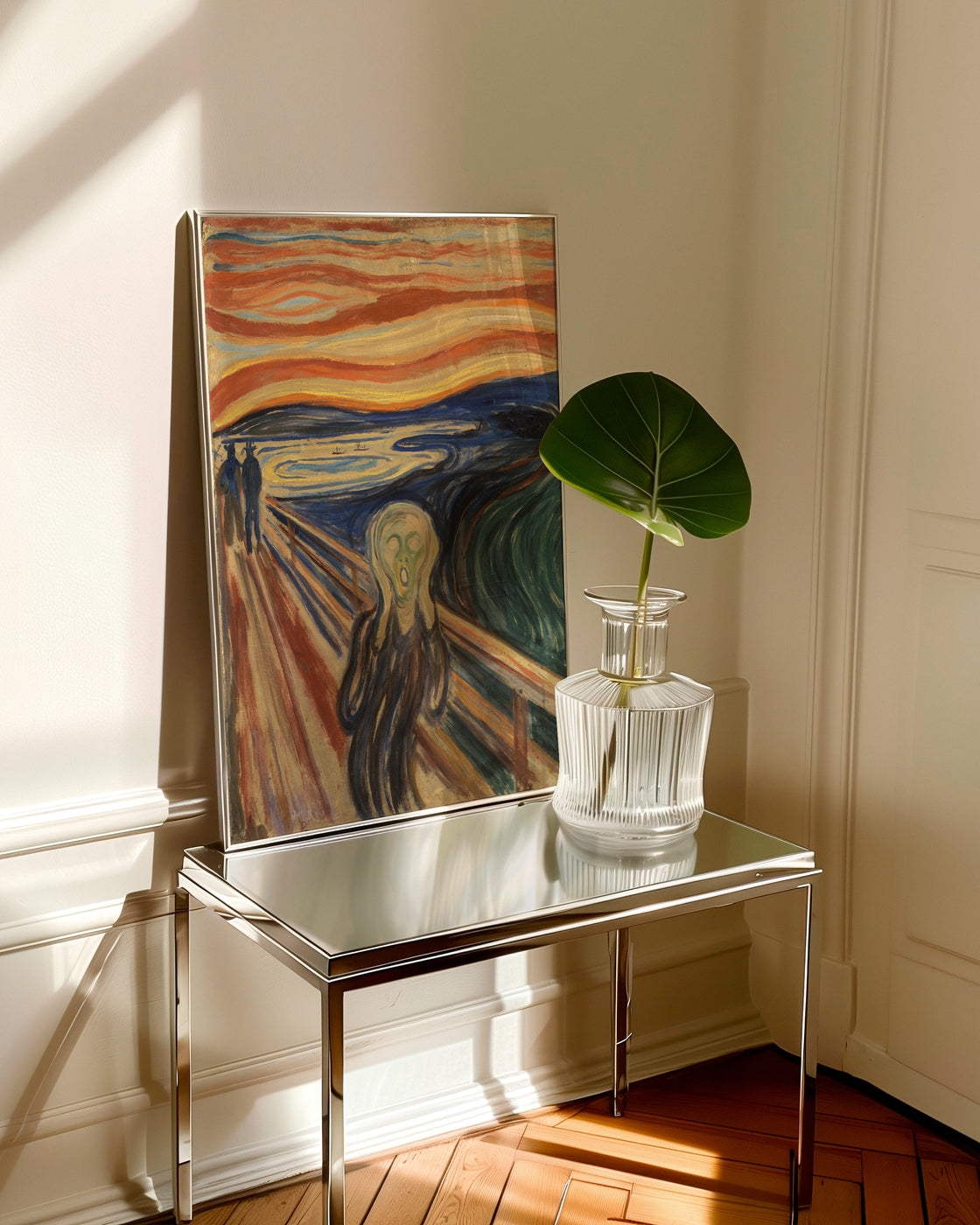 canvas